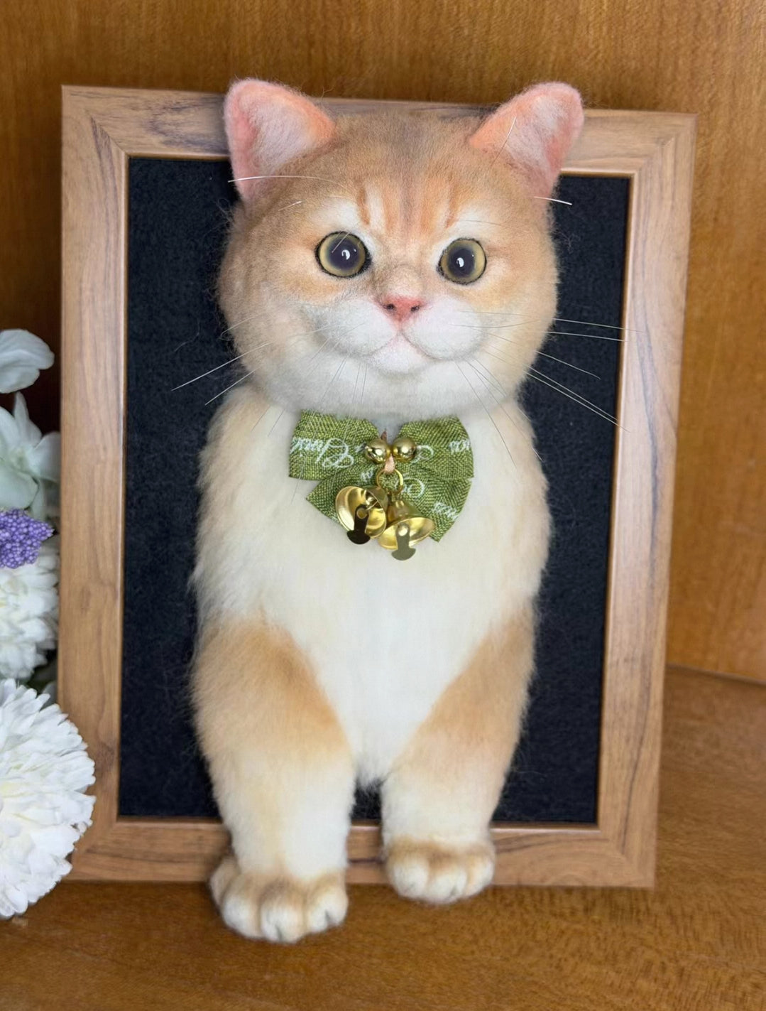 Pet Memorial Photo Frame